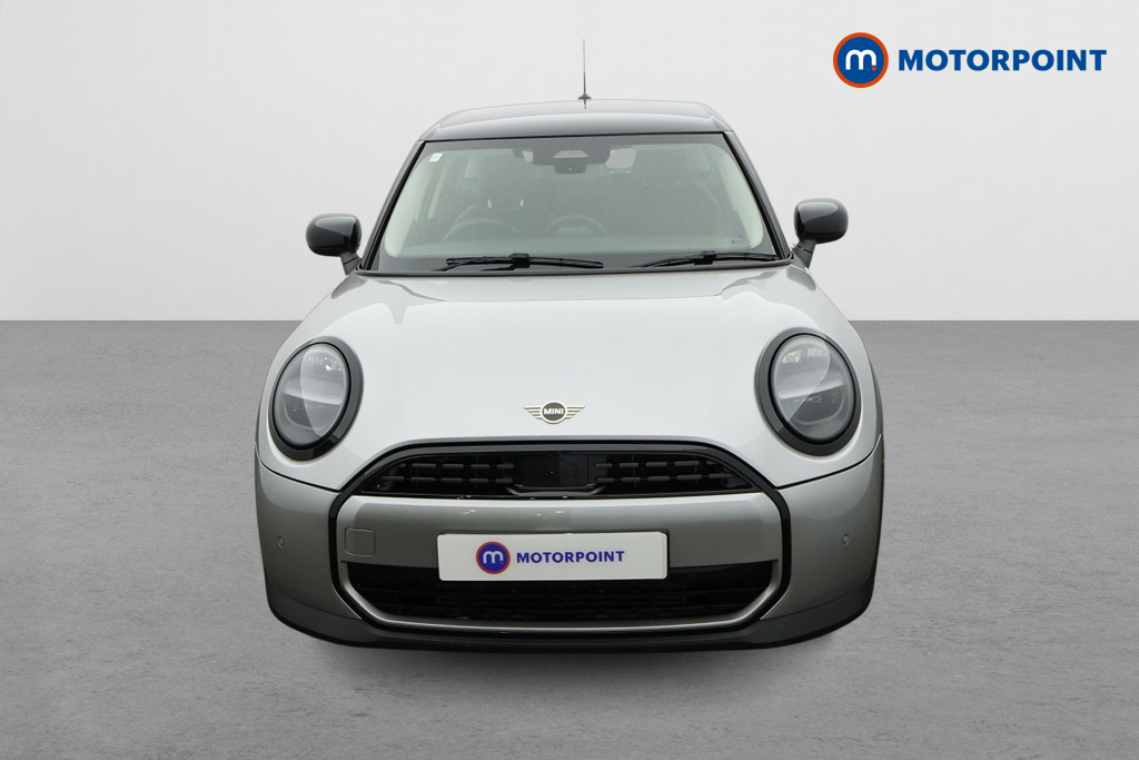 Mini Cooper C Classic Automatic Petrol Hatchback - Stock Number (1685451) - Front bumper