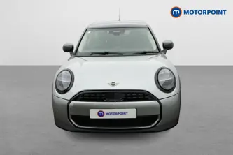 Mini Cooper C Classic Automatic Petrol Hatchback - Stock Number (1685451) - Front bumper