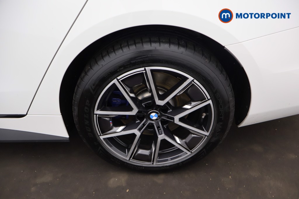 BMW I4 M Sport Automatic Electric Hatchback - Stock Number (1685539) - 2nd supplementary image