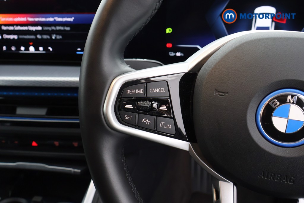 BMW I4 M Sport Automatic Electric Hatchback - Stock Number (1685539) - 6th supplementary image