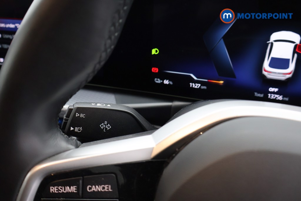 BMW I4 M Sport Automatic Electric Hatchback - Stock Number (1685539) - 8th supplementary image