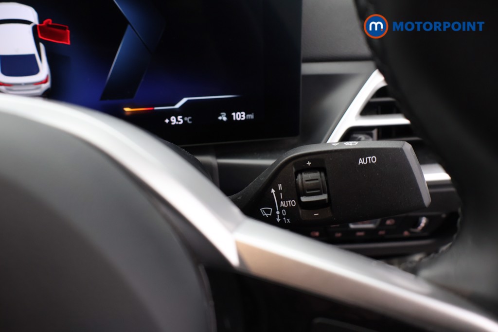 BMW I4 M Sport Automatic Electric Hatchback - Stock Number (1685539) - 9th supplementary image
