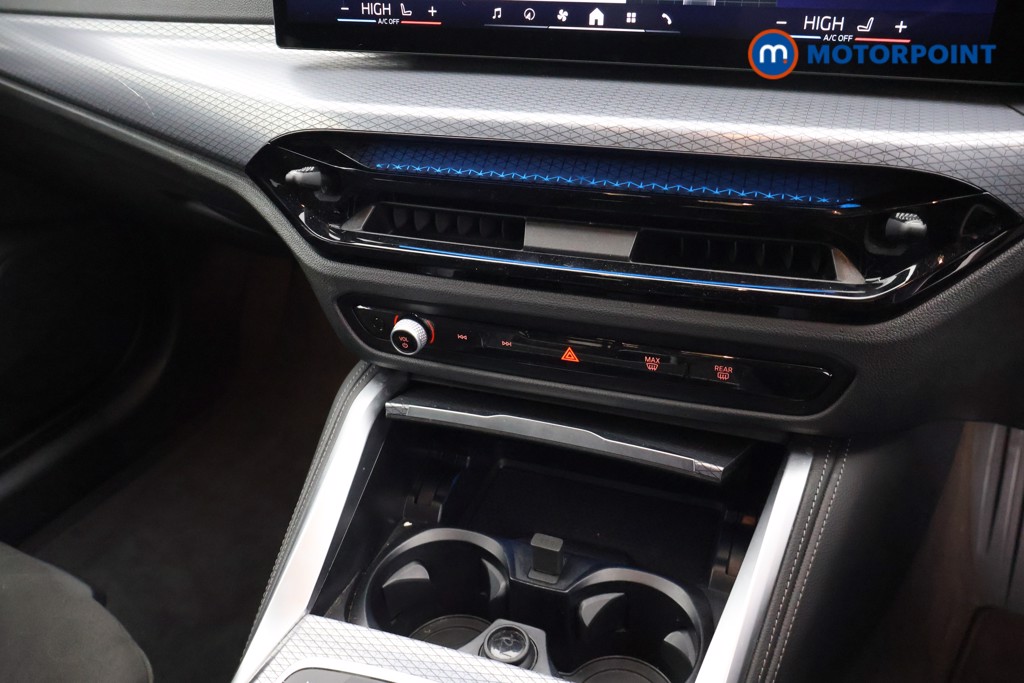 BMW I4 M Sport Automatic Electric Hatchback - Stock Number (1685539) - 12th supplementary image