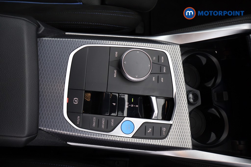 BMW I4 M Sport Automatic Electric Hatchback - Stock Number (1685539) - 13th supplementary image
