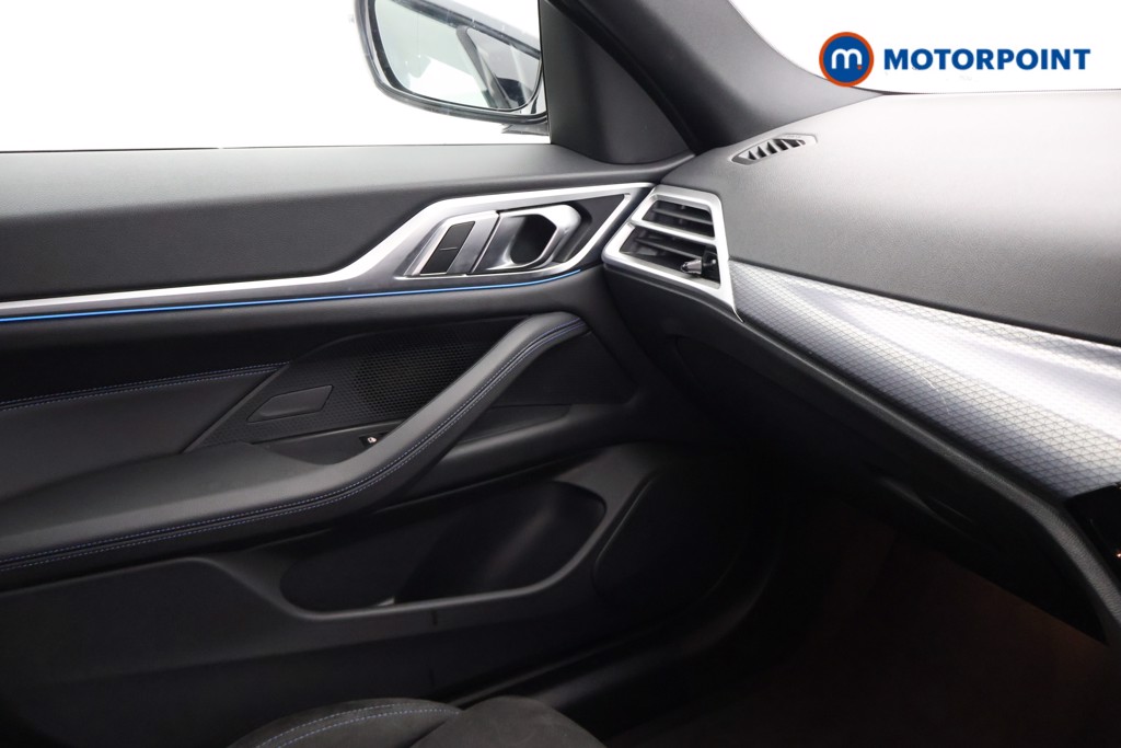 BMW I4 M Sport Automatic Electric Hatchback - Stock Number (1685539) - 15th supplementary image