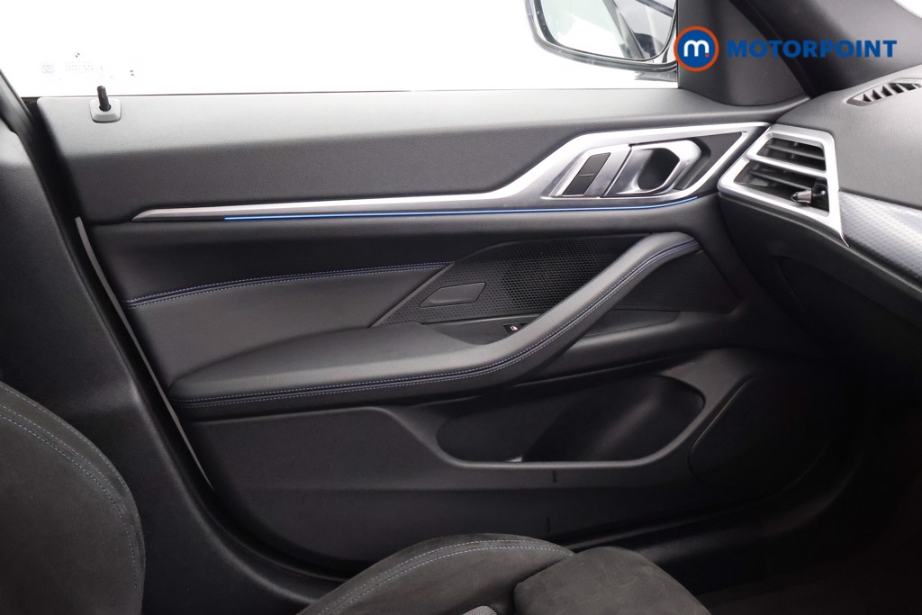 BMW I4 M Sport Automatic Electric Hatchback - Stock Number (1685539) - 16th supplementary image