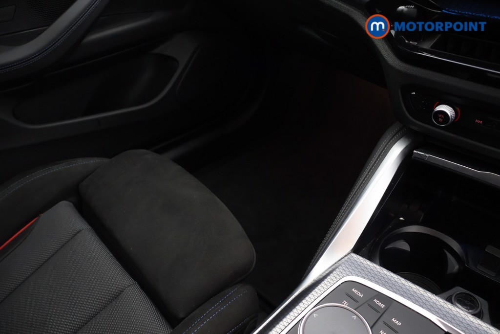 BMW I4 M Sport Automatic Electric Hatchback - Stock Number (1685539) - 17th supplementary image