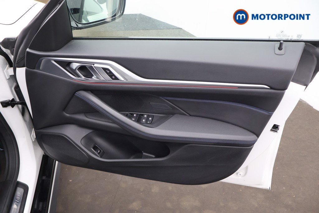 BMW I4 M Sport Automatic Electric Hatchback - Stock Number (1685539) - 19th supplementary image