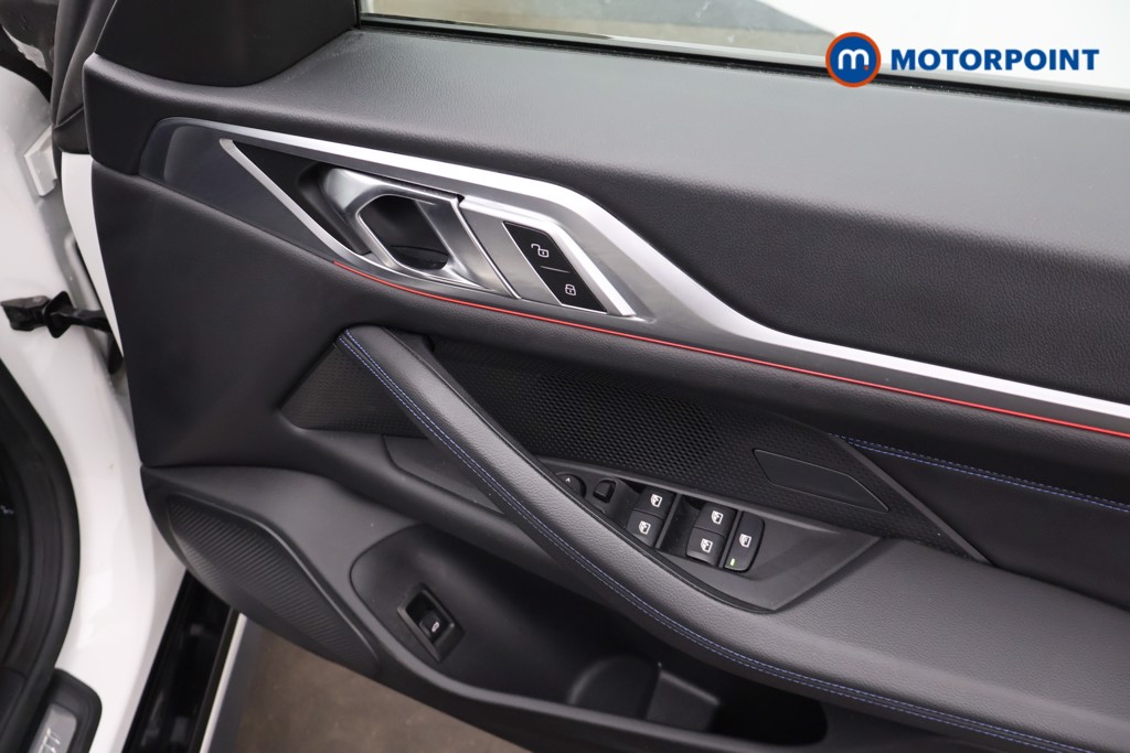 BMW I4 M Sport Automatic Electric Hatchback - Stock Number (1685539) - 20th supplementary image