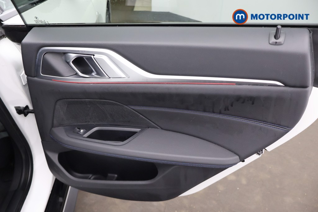 BMW I4 M Sport Automatic Electric Hatchback - Stock Number (1685539) - 23rd supplementary image