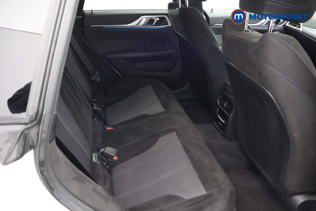 BMW I4 M Sport Automatic Electric Hatchback - Stock Number (1685539) - 24th supplementary image