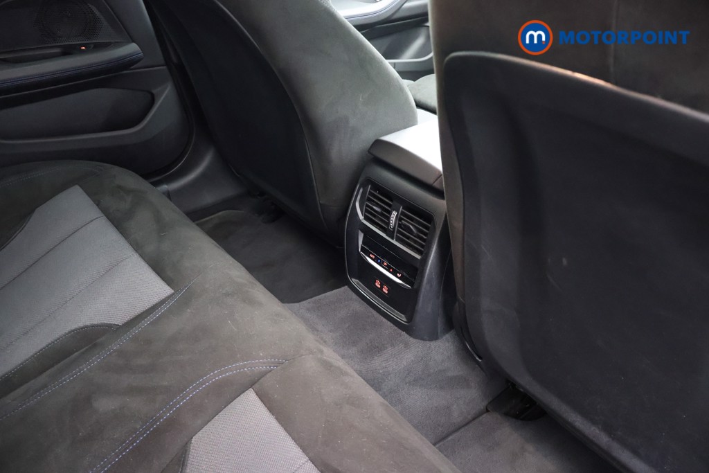BMW I4 M Sport Automatic Electric Hatchback - Stock Number (1685539) - 25th supplementary image