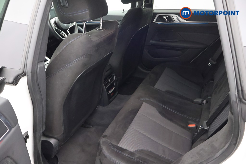 BMW I4 M Sport Automatic Electric Hatchback - Stock Number (1685539) - 28th supplementary image