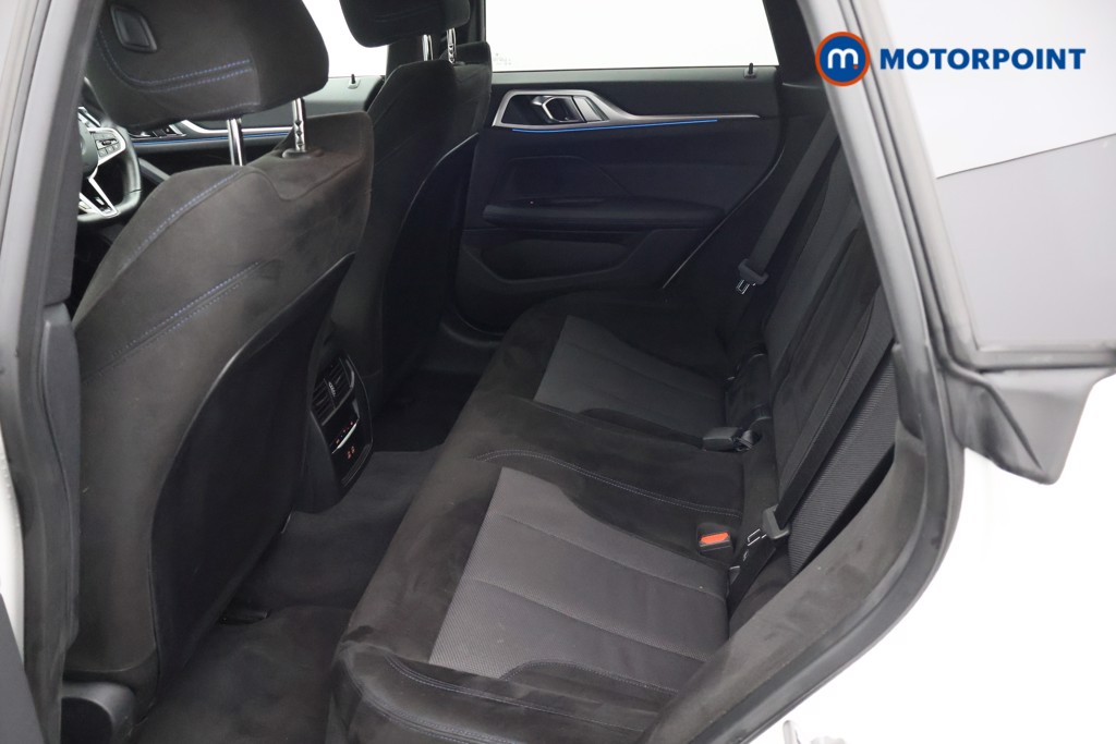 BMW I4 M Sport Automatic Electric Hatchback - Stock Number (1685539) - 29th supplementary image