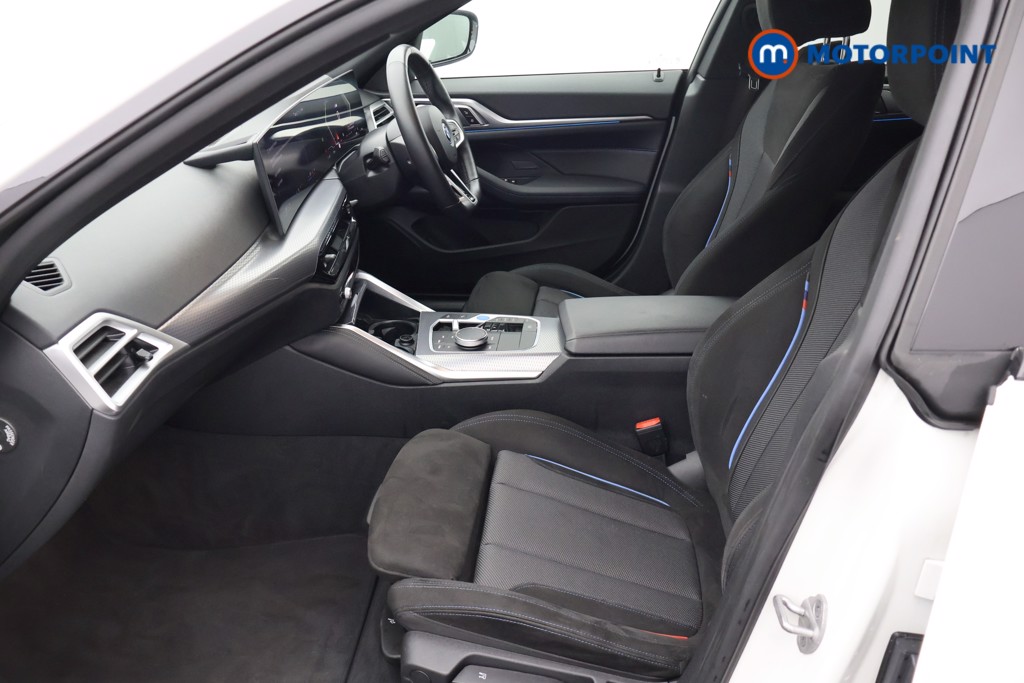 BMW I4 M Sport Automatic Electric Hatchback - Stock Number (1685539) - 32nd supplementary image
