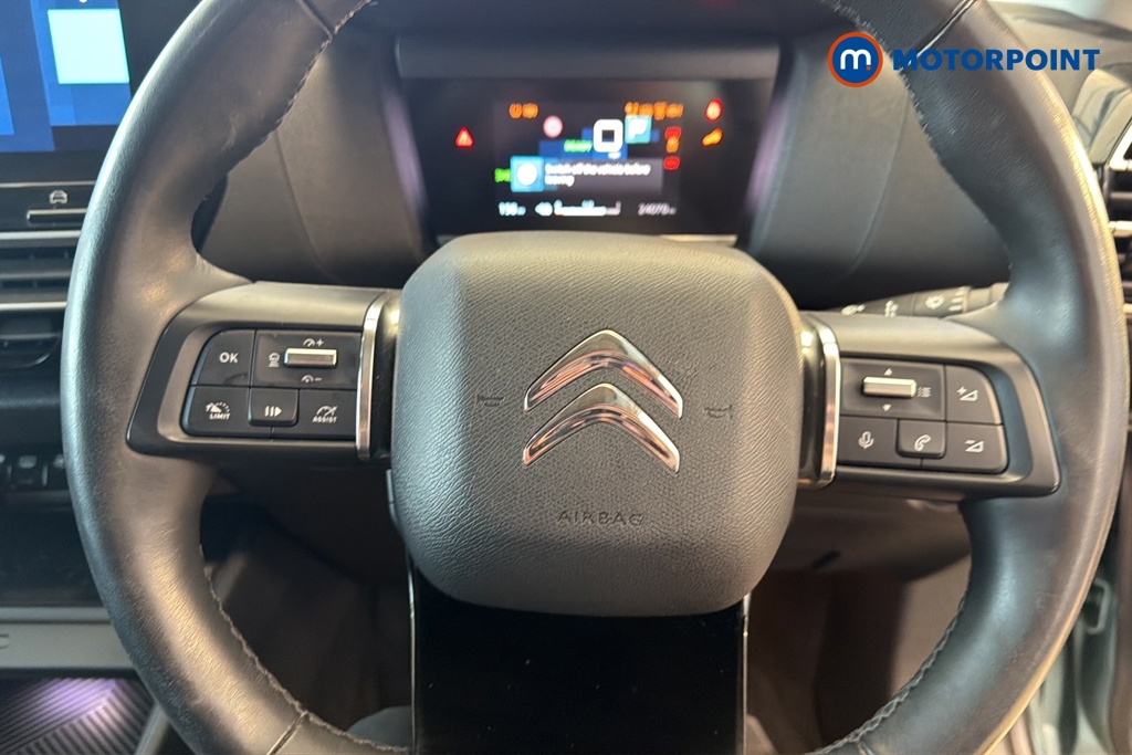 Citroen C4 Shine Plus Automatic Electric Hatchback - Stock Number (1685702) - 2nd supplementary image
