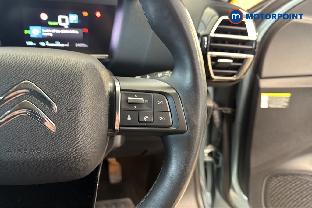 Citroen C4 Shine Plus Automatic Electric Hatchback - Stock Number (1685702) - 3rd supplementary image