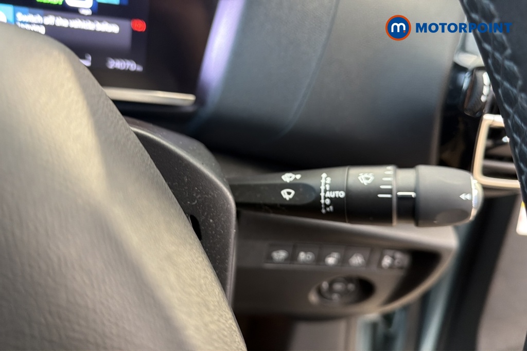 Citroen C4 Shine Plus Automatic Electric Hatchback - Stock Number (1685702) - 6th supplementary image
