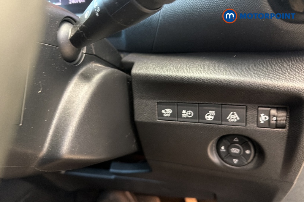 Citroen C4 Shine Plus Automatic Electric Hatchback - Stock Number (1685702) - 11th supplementary image