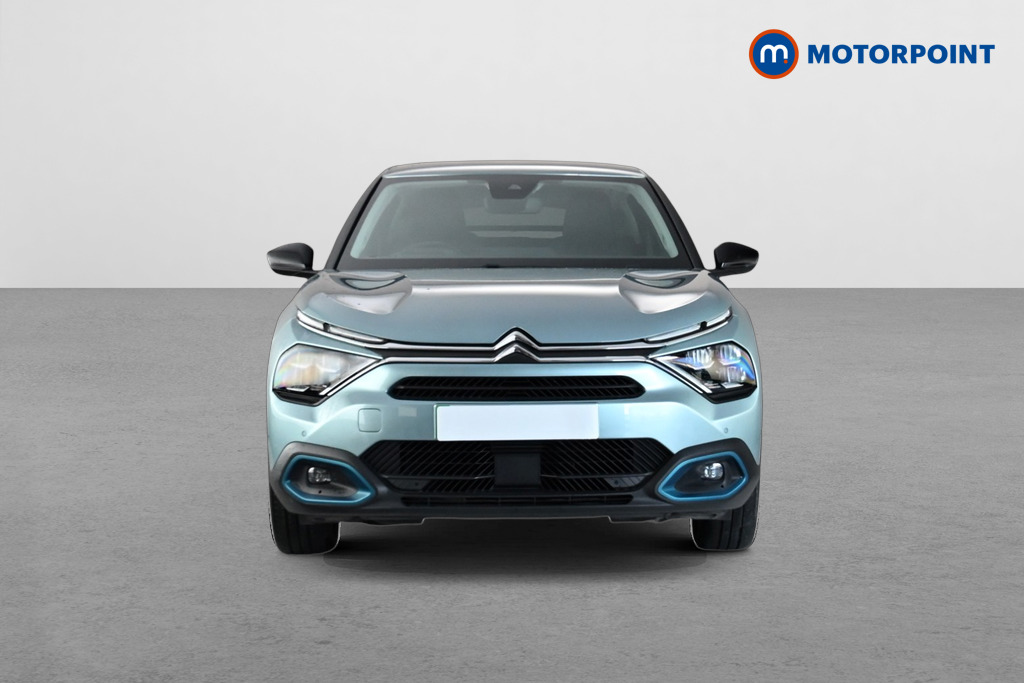 Citroen C4 Shine Plus Automatic Electric Hatchback - Stock Number (1685702) - Front bumper