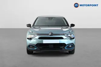 Citroen C4 Shine Plus Automatic Electric Hatchback - Stock Number (1685702) - Front bumper