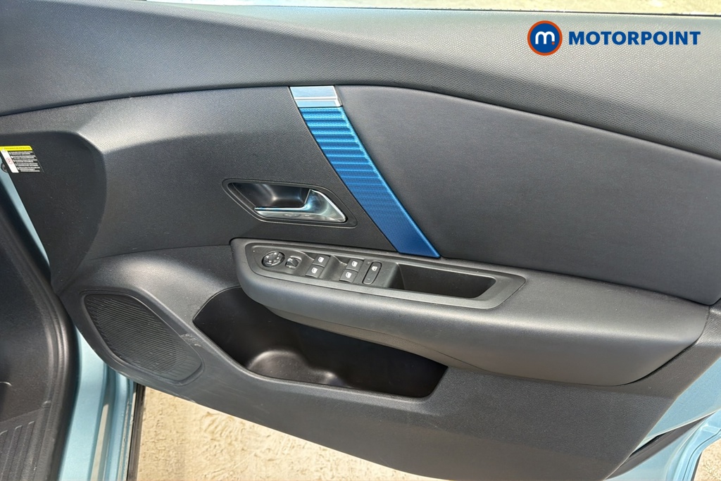 Citroen C4 Shine Plus Automatic Electric Hatchback - Stock Number (1685702) - 18th supplementary image