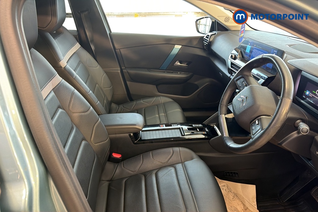 Citroen C4 Shine Plus Automatic Electric Hatchback - Stock Number (1685702) - 22nd supplementary image