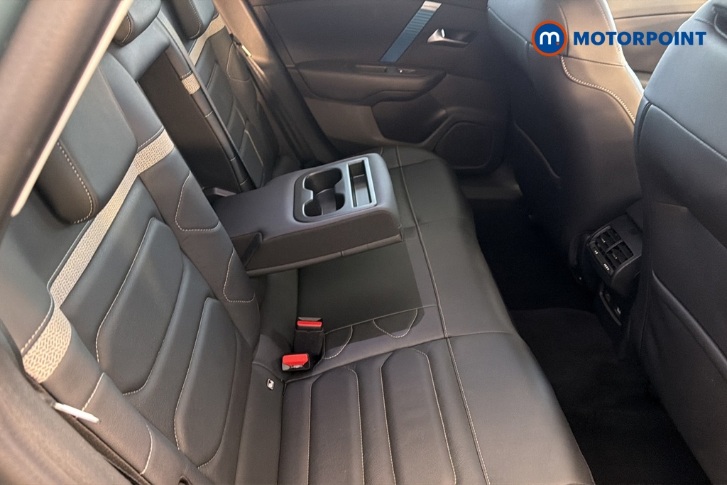 Citroen C4 Shine Plus Automatic Electric Hatchback - Stock Number (1685702) - 25th supplementary image