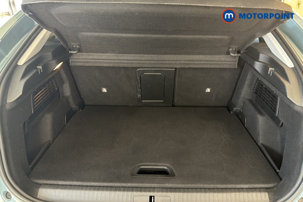 Citroen C4 Shine Plus Automatic Electric Hatchback - Stock Number (1685702) - 30th supplementary image