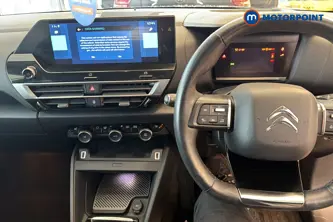 Citroen C4 Shine Plus Automatic Electric Hatchback - Stock Number (1685702) - 1st supplementary image