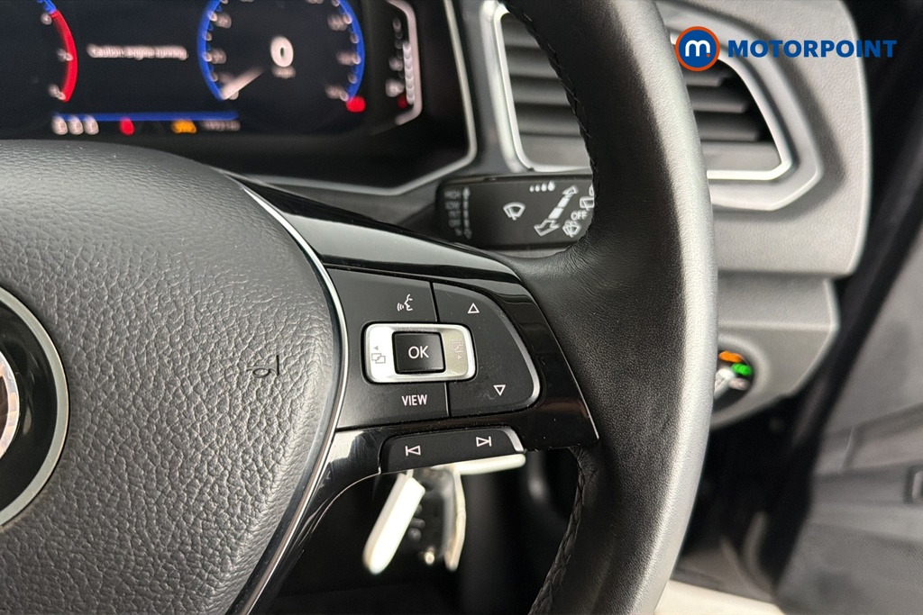 Volkswagen T-Roc SEL Automatic Petrol SUV - Stock Number (1685722) - 3rd supplementary image