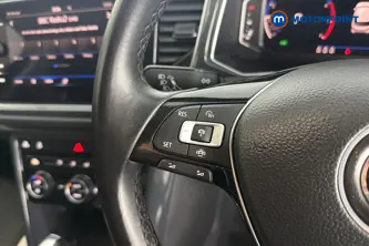 Volkswagen T-Roc SEL Automatic Petrol SUV - Stock Number (1685722) - 4th supplementary image