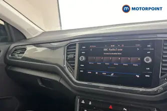 Volkswagen T-Roc SEL Automatic Petrol SUV - Stock Number (1685722) - 8th supplementary image