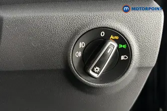 Volkswagen T-Roc SEL Automatic Petrol SUV - Stock Number (1685722) - 11th supplementary image