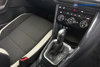 Volkswagen T-Roc SEL Automatic Petrol SUV - Stock Number (1685722) - 15th supplementary image