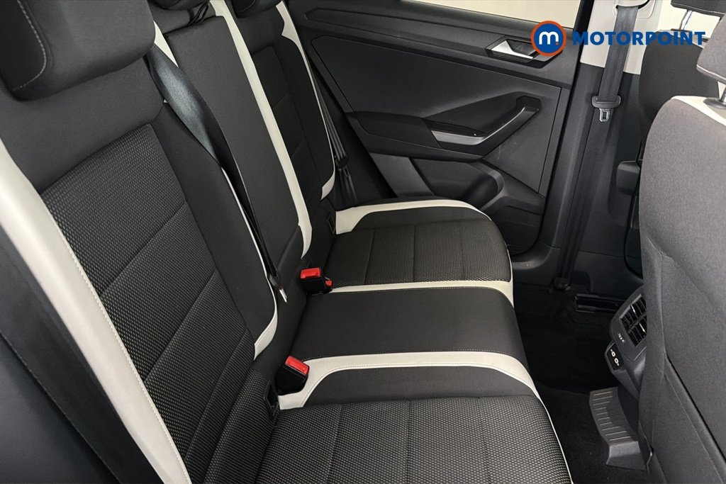 Volkswagen T-Roc SEL Automatic Petrol SUV - Stock Number (1685722) - 25th supplementary image