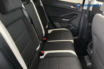 Volkswagen T-Roc SEL Automatic Petrol SUV - Stock Number (1685722) - 25th supplementary image