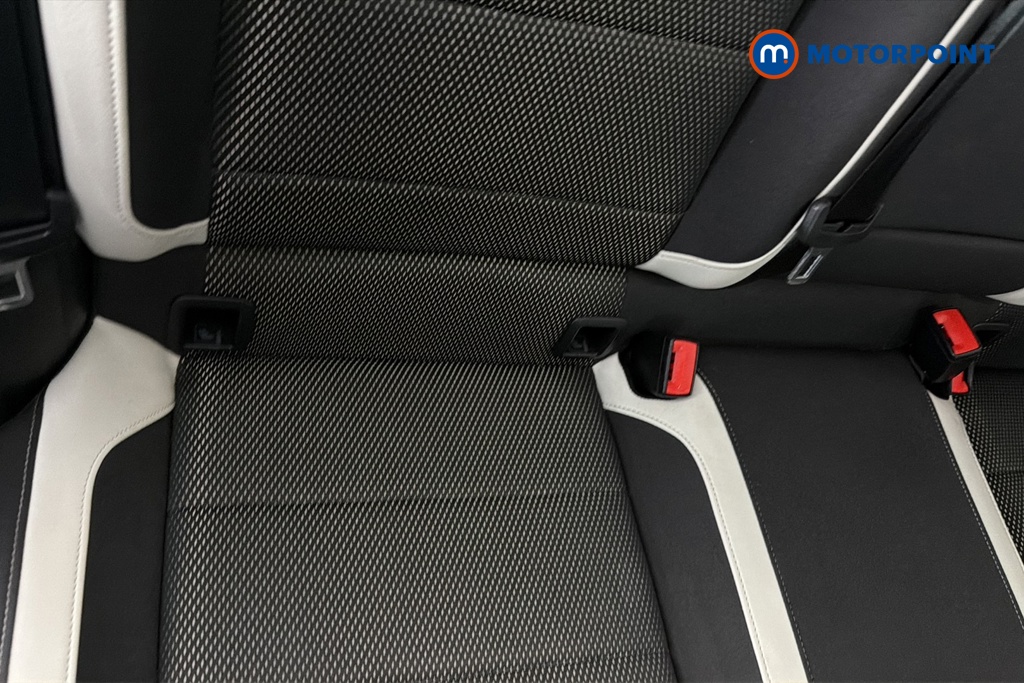 Volkswagen T-Roc SEL Automatic Petrol SUV - Stock Number (1685722) - 27th supplementary image