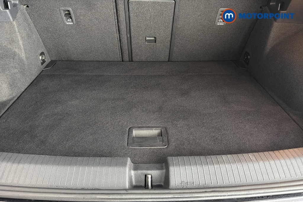 Volkswagen T-Roc SEL Automatic Petrol SUV - Stock Number (1685722) - 30th supplementary image