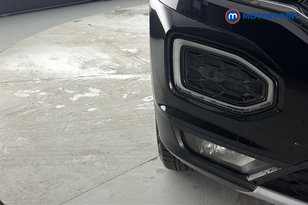 Volkswagen T-Roc SEL Automatic Petrol SUV - Stock Number (1685722) - 38th supplementary image