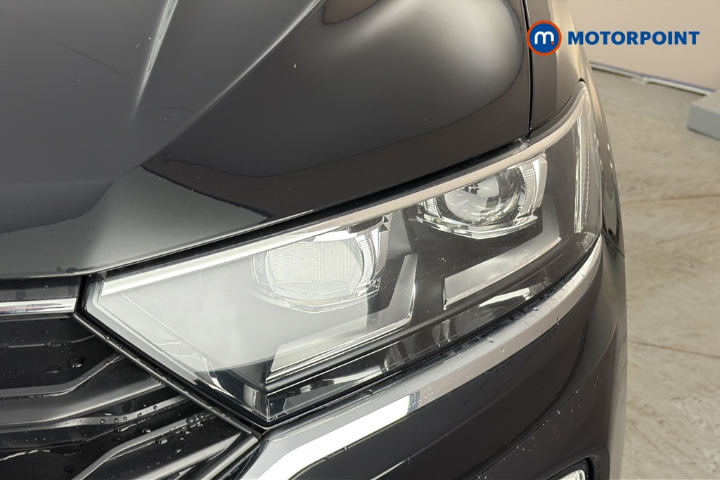 Volkswagen T-Roc SEL Automatic Petrol SUV - Stock Number (1685722) - 42nd supplementary image
