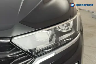 Volkswagen T-Roc SEL Automatic Petrol SUV - Stock Number (1685722) - 42nd supplementary image