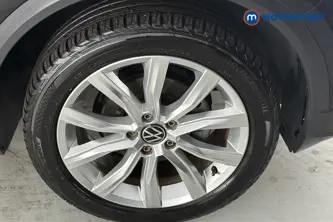 Volkswagen T-Roc SEL Automatic Petrol SUV - Stock Number (1685722) - 47th supplementary image