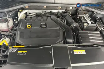 Volkswagen T-Roc SEL Automatic Petrol SUV - Stock Number (1685722) - 48th supplementary image