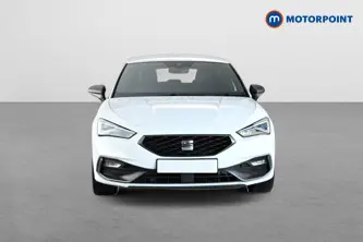 Seat Leon Fr Sport Automatic Petrol Hatchback - Stock Number (1685831) - Front bumper