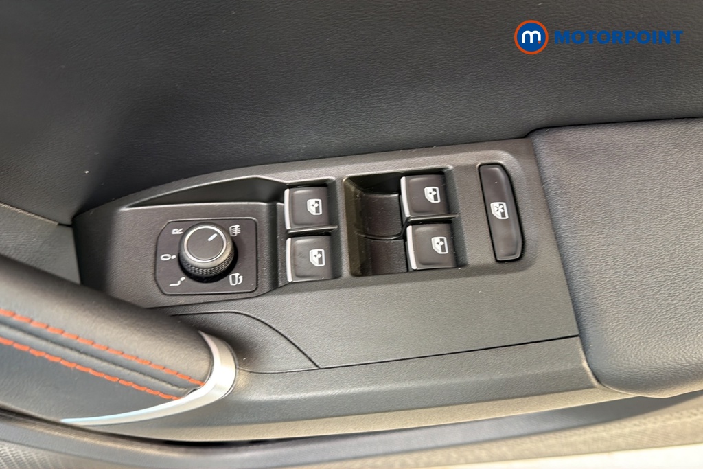 Seat Leon Fr Sport Automatic Petrol Hatchback - Stock Number (1685831) - 19th supplementary image