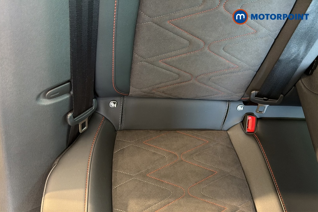 Seat Leon Fr Sport Automatic Petrol Hatchback - Stock Number (1685831) - 27th supplementary image