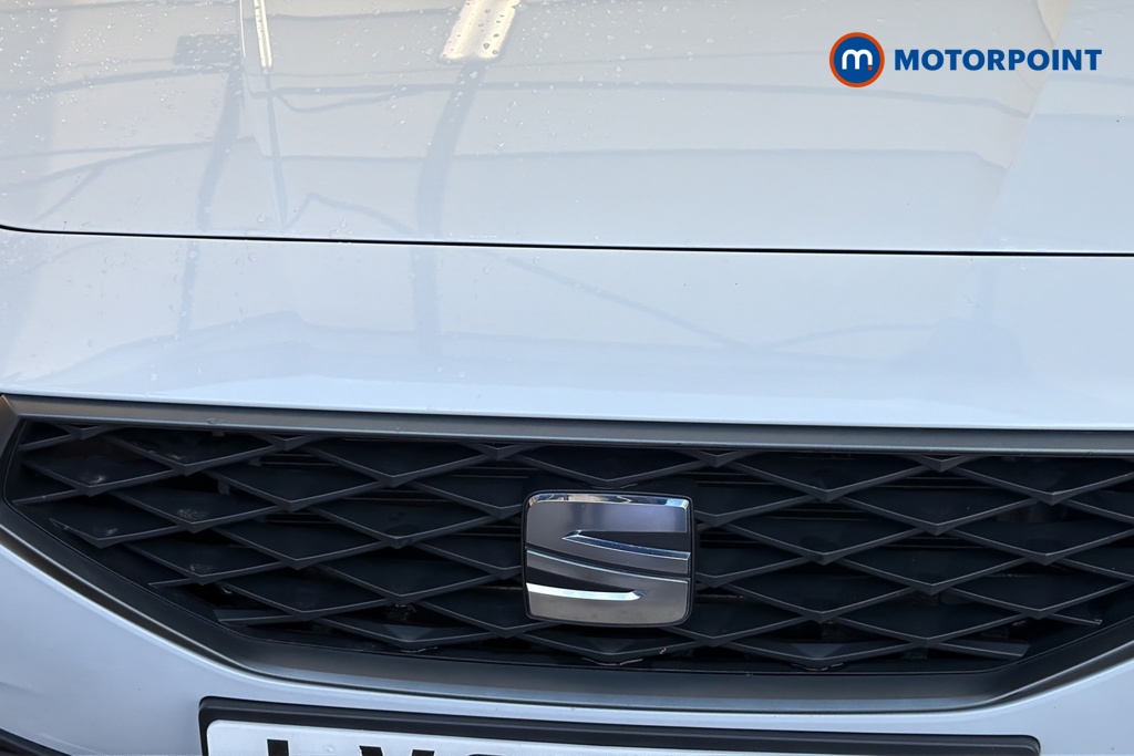 Seat Leon Fr Sport Automatic Petrol Hatchback - Stock Number (1685831) - 43rd supplementary image