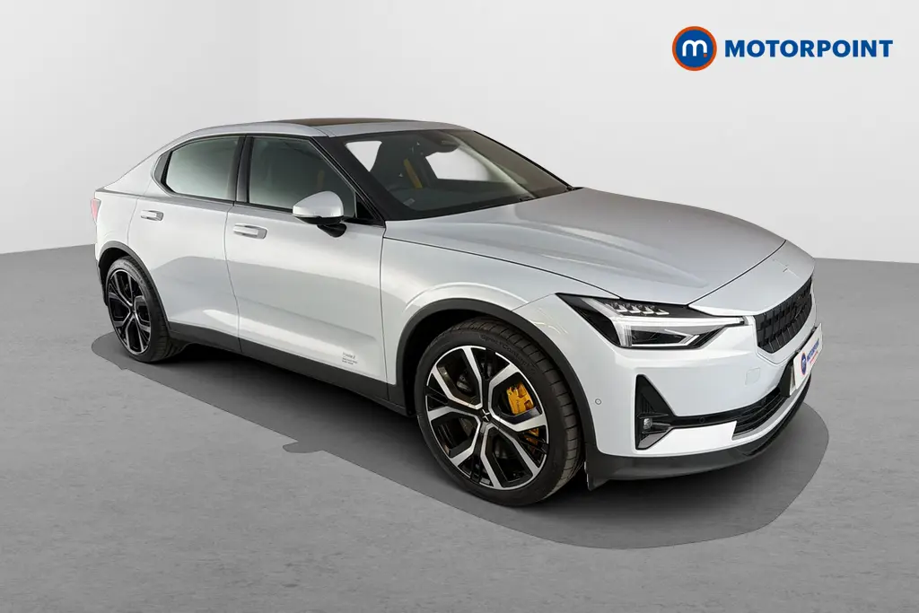 2023 Polestar 2