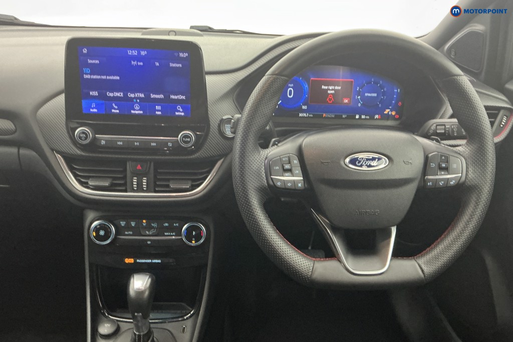 Ford Puma St-Line X Automatic Petrol SUV - Stock Number (1685933) - 6th supplementary image